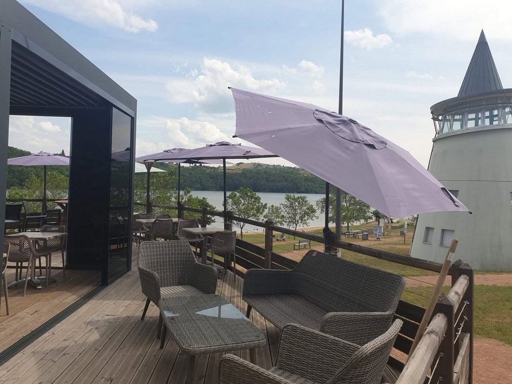 La Terrasse du Lac — photo 3