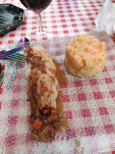 Au pays d'Angeline — photo 2