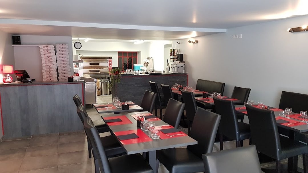 Pizz'à Doudou — photo 3