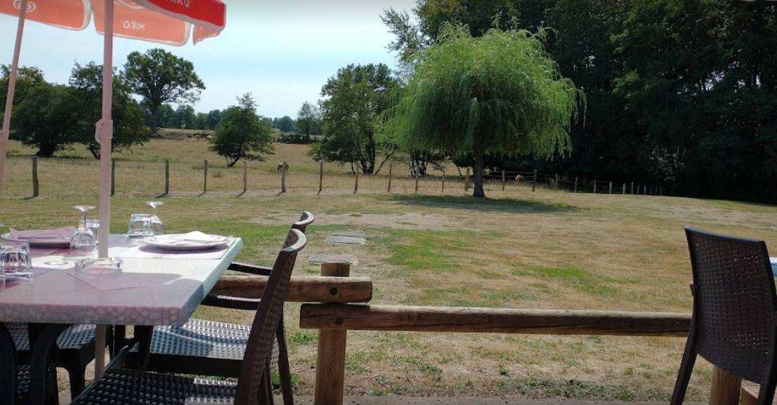 Le Relais de la Borde — photo 2
