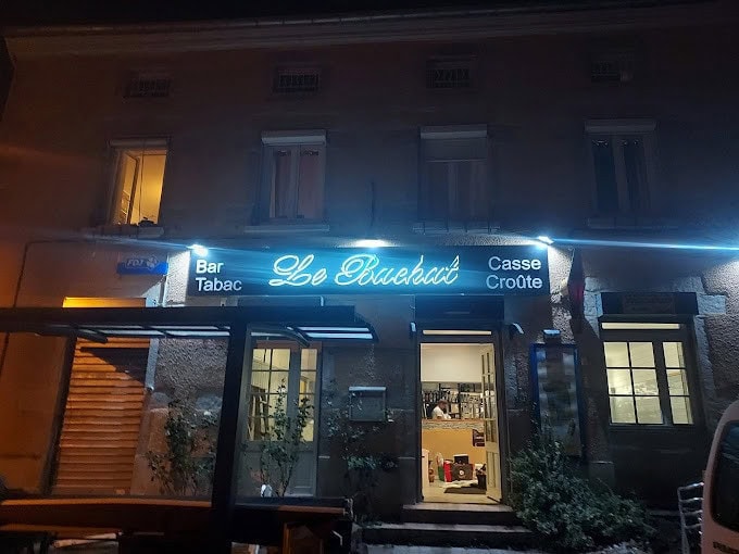 Le Bachat — photo 2