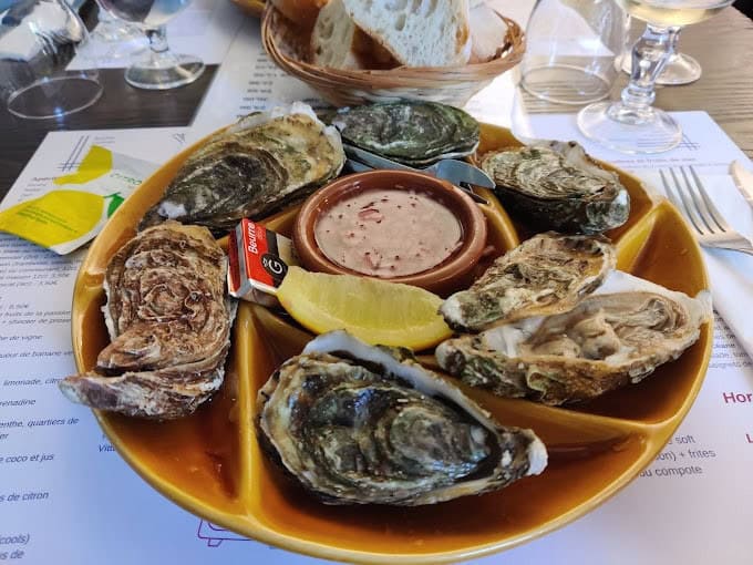 Le Farn'iente — photo 2