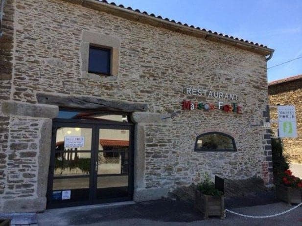 Maison Forte — photo 2