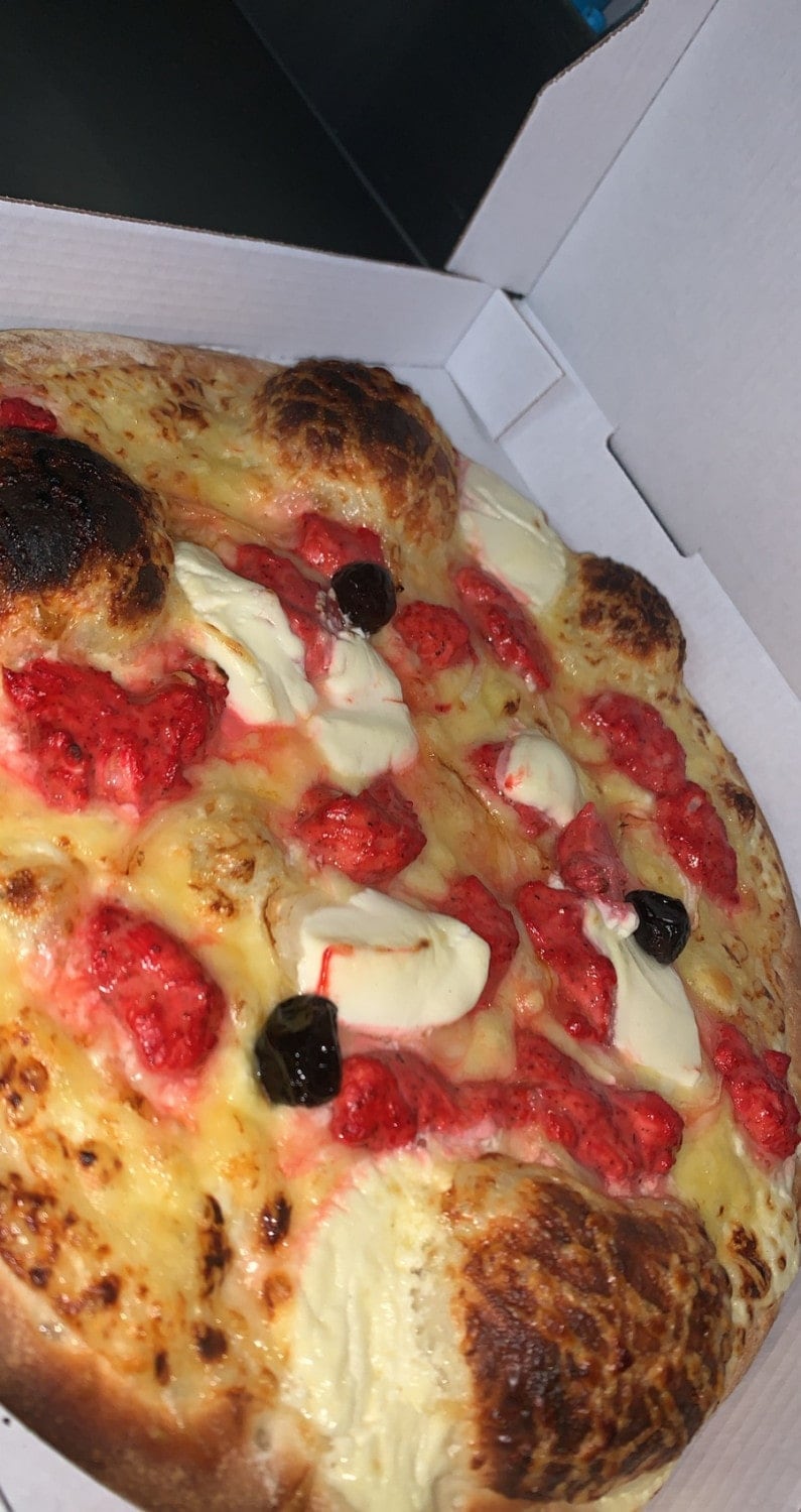Pizza De La Place — photo 2