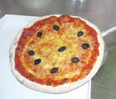 Speed Pizza — photo 3