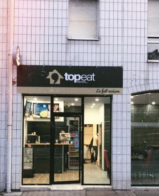 Top Eat — photo 3