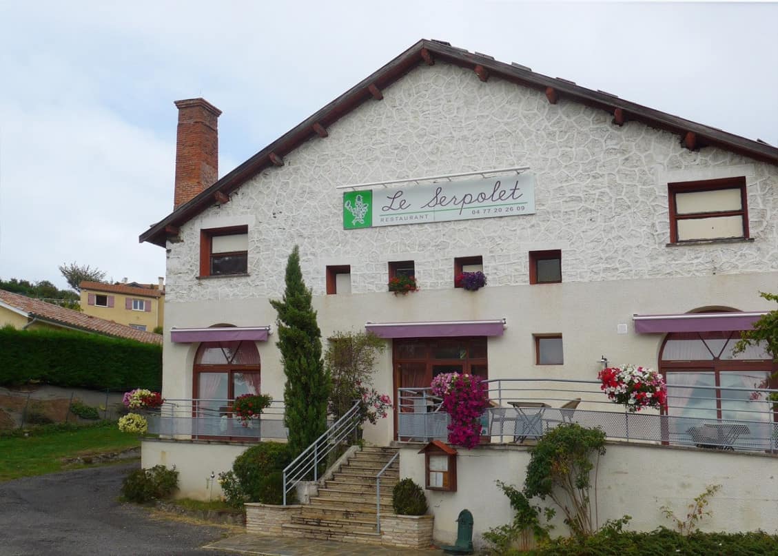 Le Serpolet — photo 3