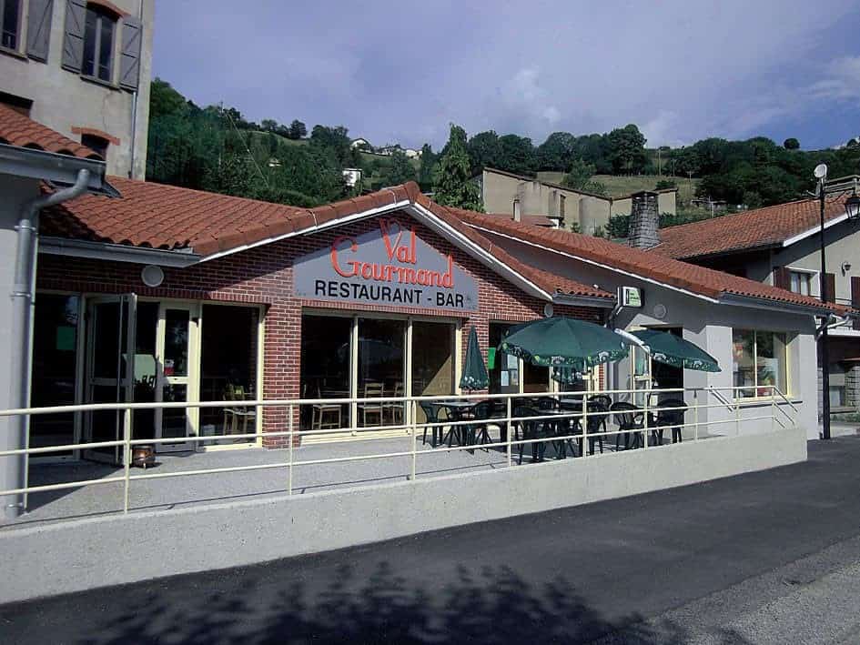 Le Val'Gourmand — photo 2
