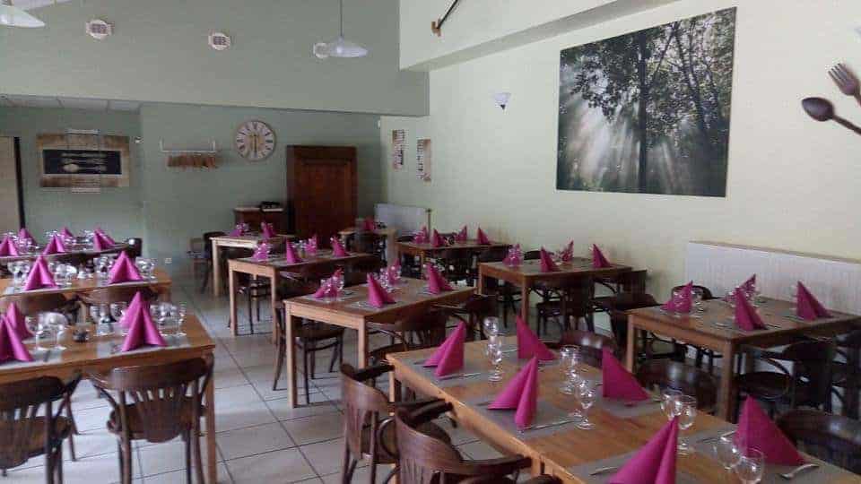 Le Val'Gourmand — photo 3