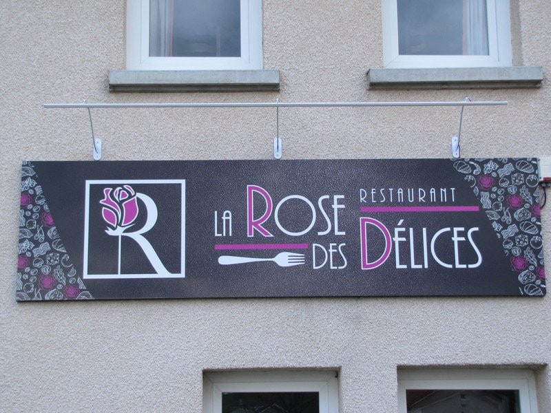La Rose des Délices — photo 2