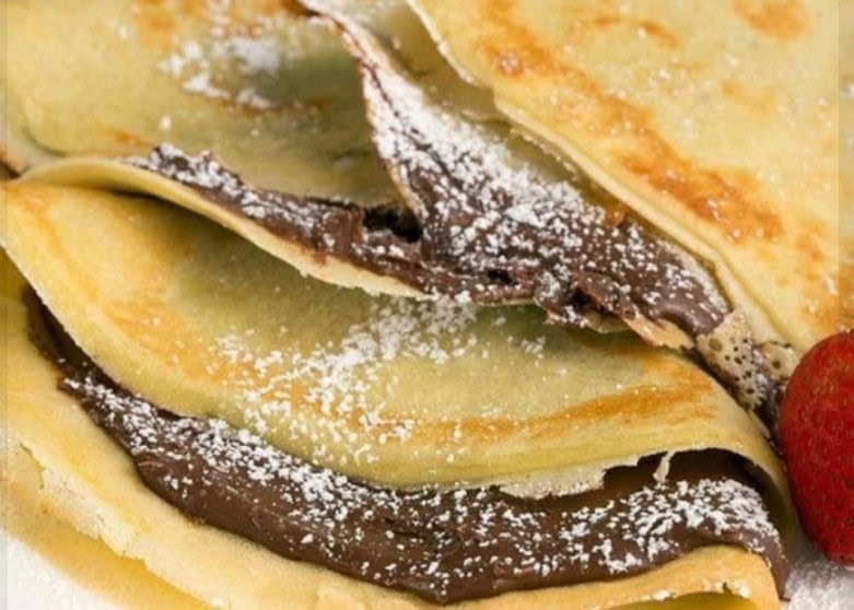 Chalet gourmand — photo 2