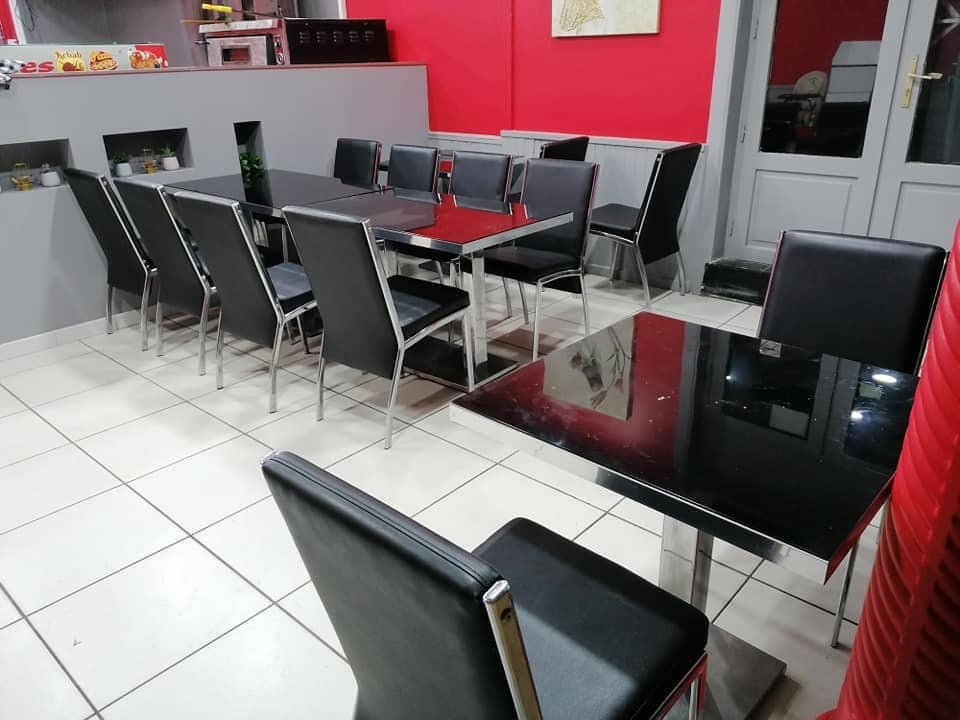 Delices kebab — photo 3