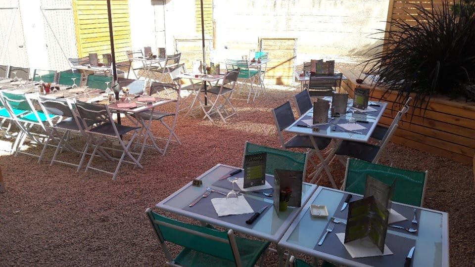 Restaurant le Forez — photo 2