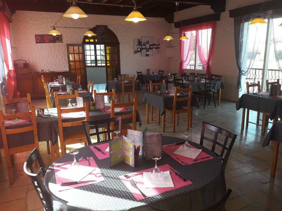 Restaurant le Forez — photo 3