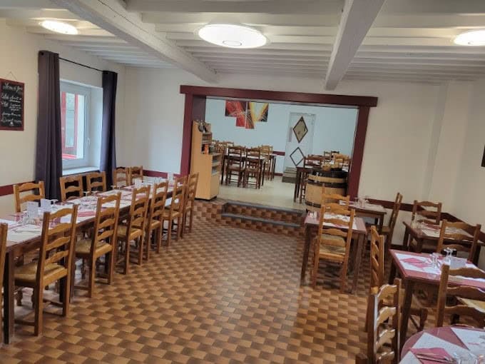 La Petite Auberge de Flo — photo 3