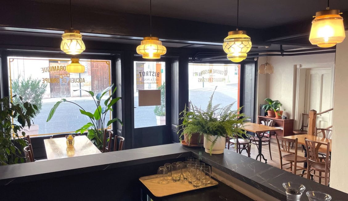 Bistrot de la Poste — photo 3