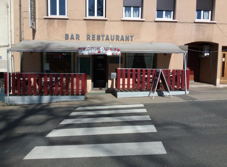 La Table Paysanne — photo 3