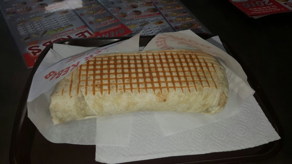 Le keb's — photo 3