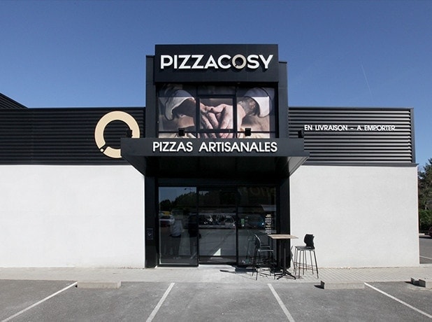 Pizza Cosy — photo 3