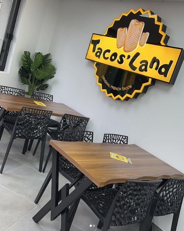 Tacos’Land — photo 3