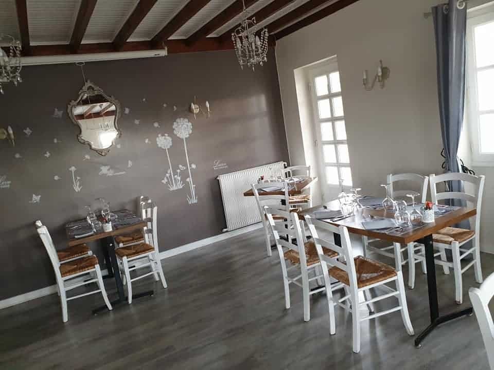 L'Auberge des Lys — photo 3