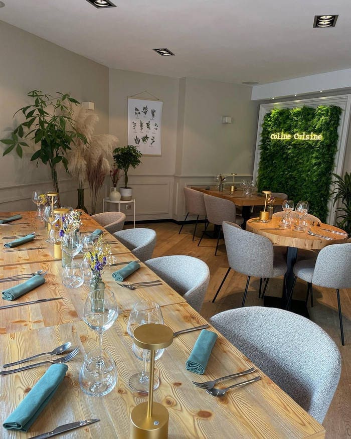 Coline Cuisine — photo 3