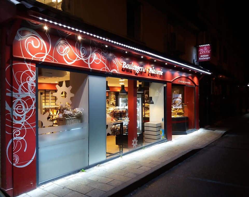 L'Atelier Des Gourmandises — Boulangerie à La Talaudiere — photo 3