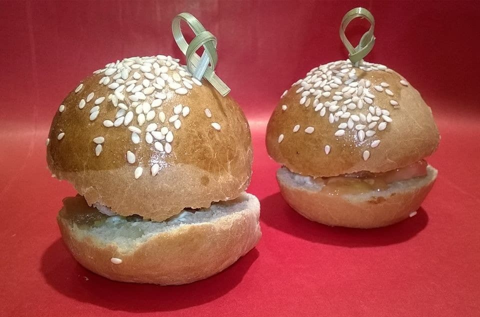L'Atelier Des Gourmandises — Boulangerie à La Talaudiere — photo 2