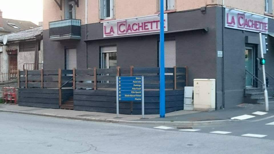 La Cachette — photo 2