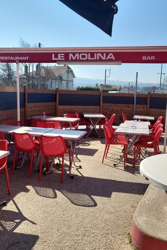 Le Molina — photo 3