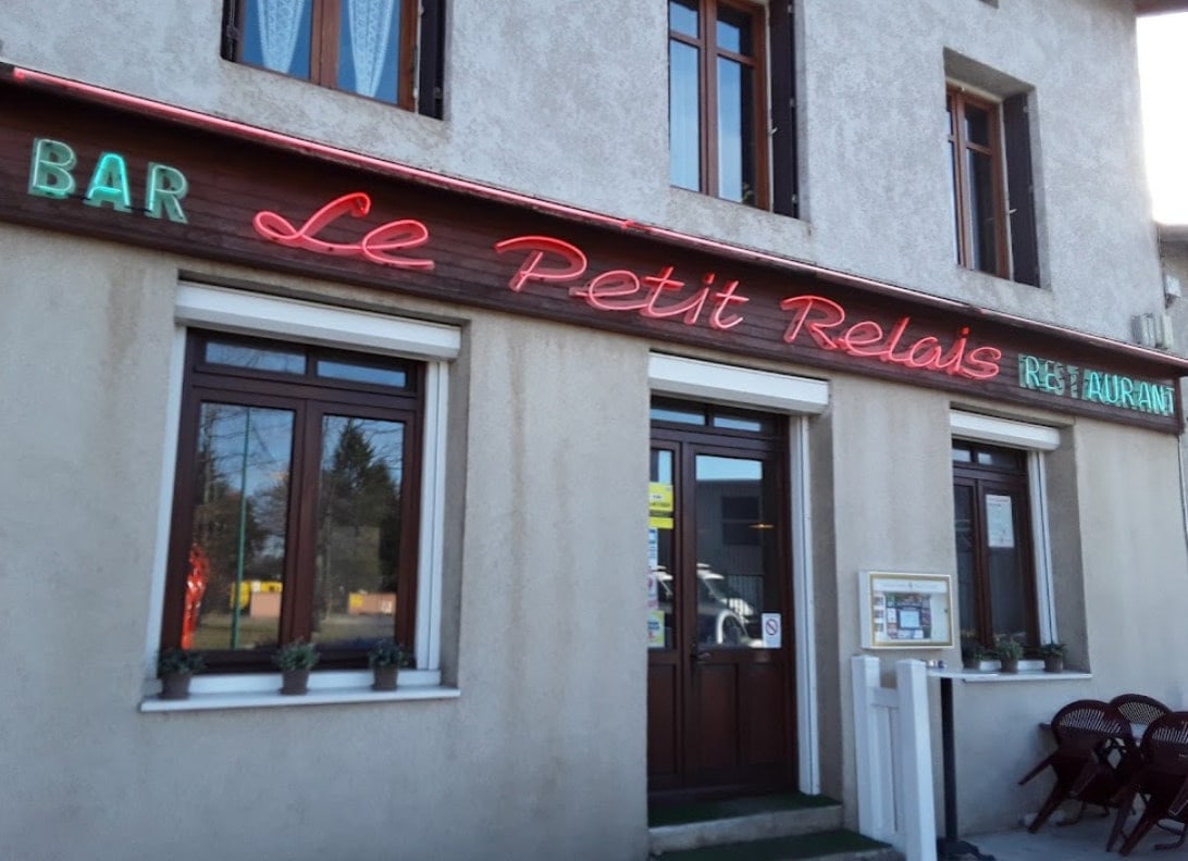 Le Petit Relais — photo 3