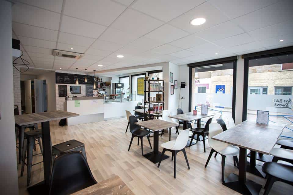 Mon bar à saveurs — photo 3