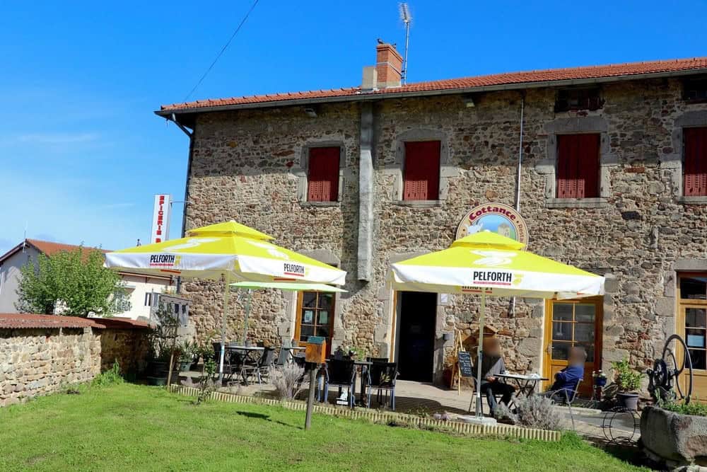 Cottance Café — photo 3