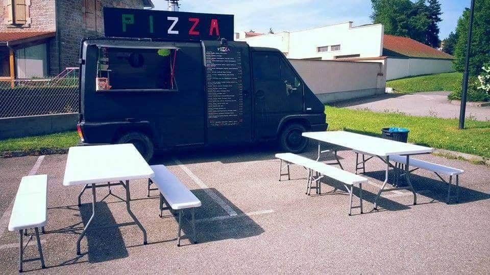 Piazza della pizza — photo 3