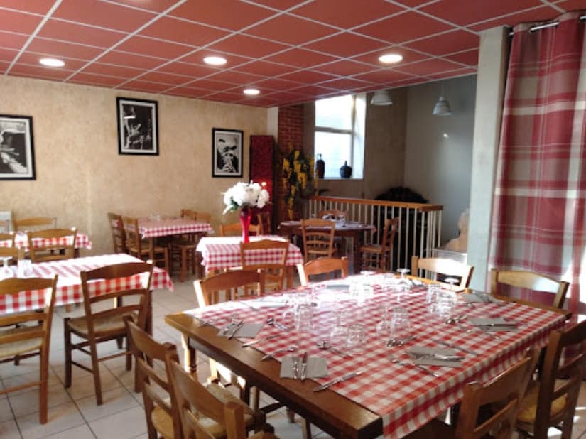 Le Relais de Montchal — photo 2