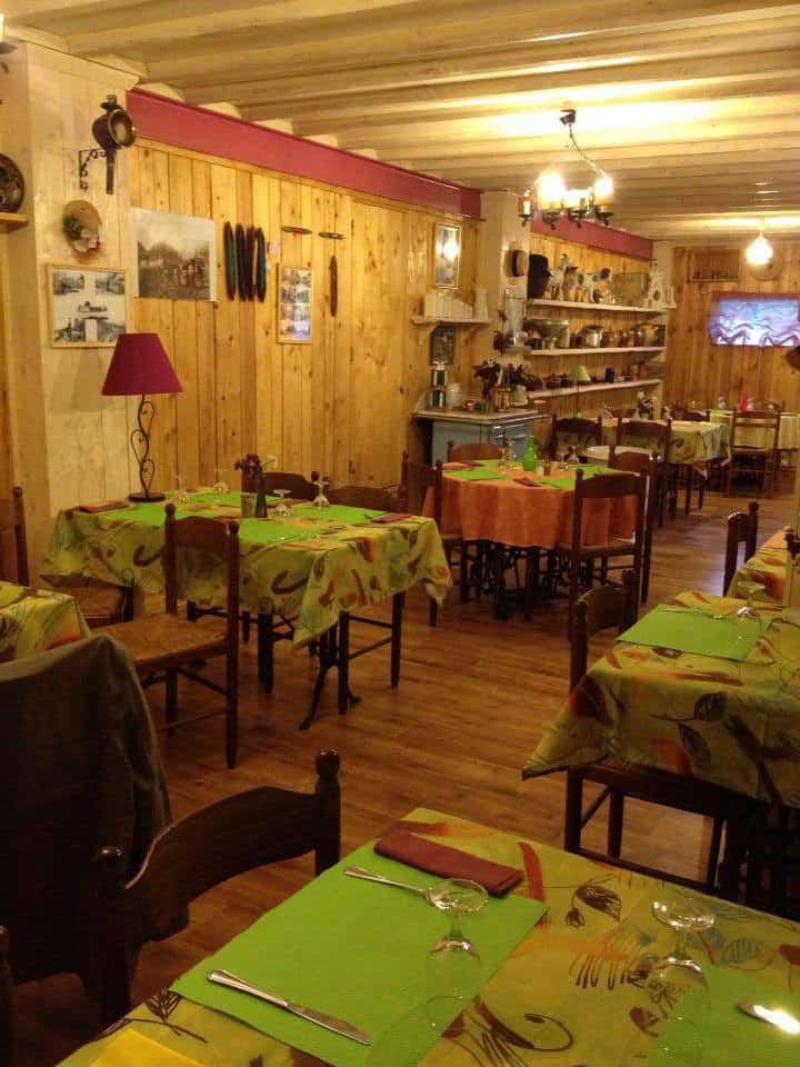 L Auberge de Zoé — photo 3