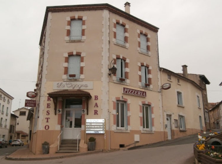 La Cigogne — photo 3