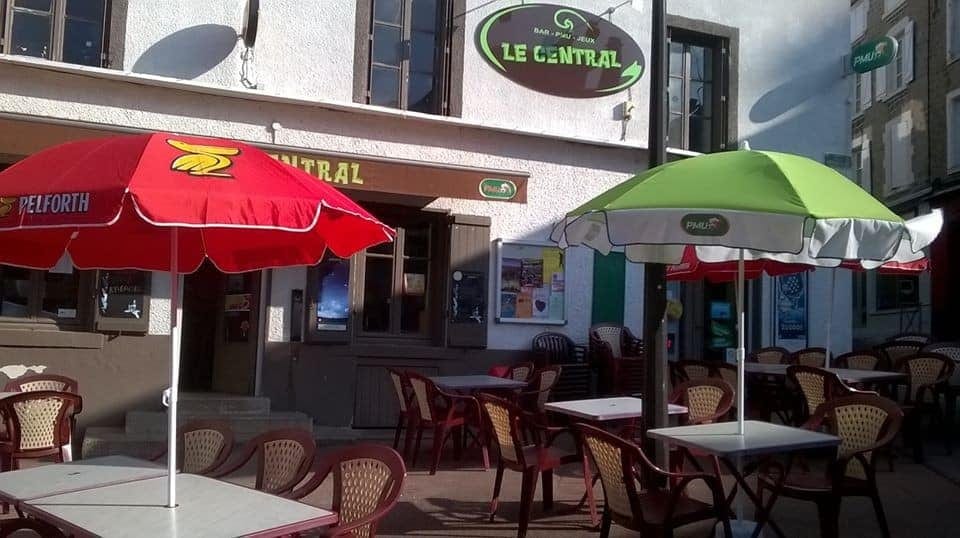 Le Central — photo 2