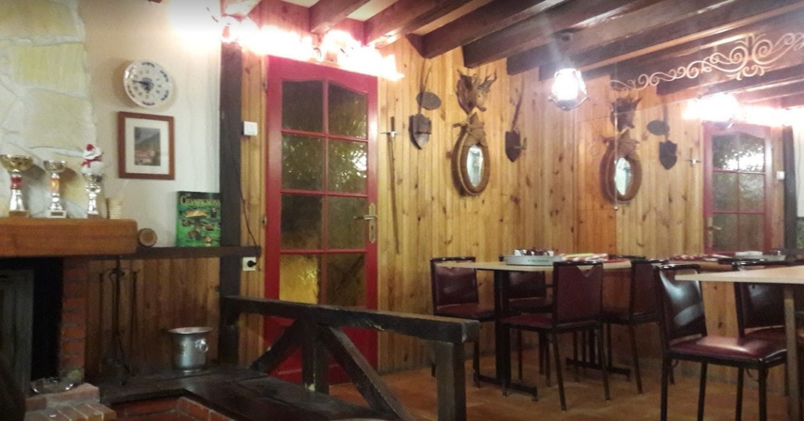 L'auberge Des Noes — Auberge à Les Noes — photo 3