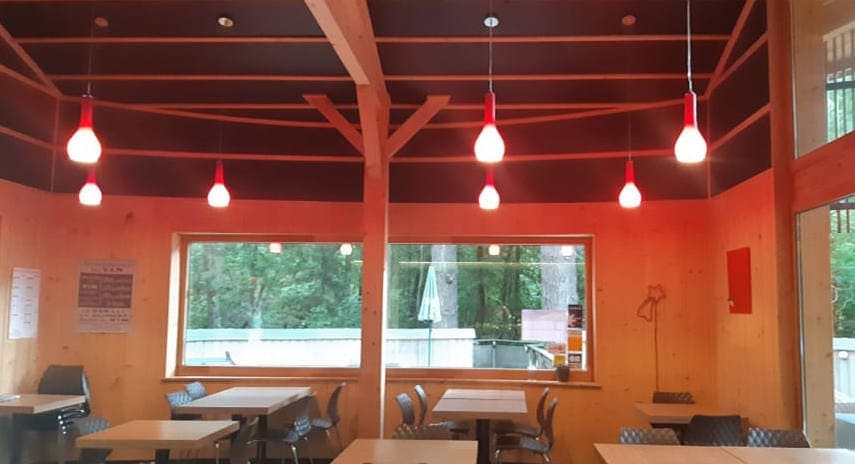 Auberge de l'O — photo 3