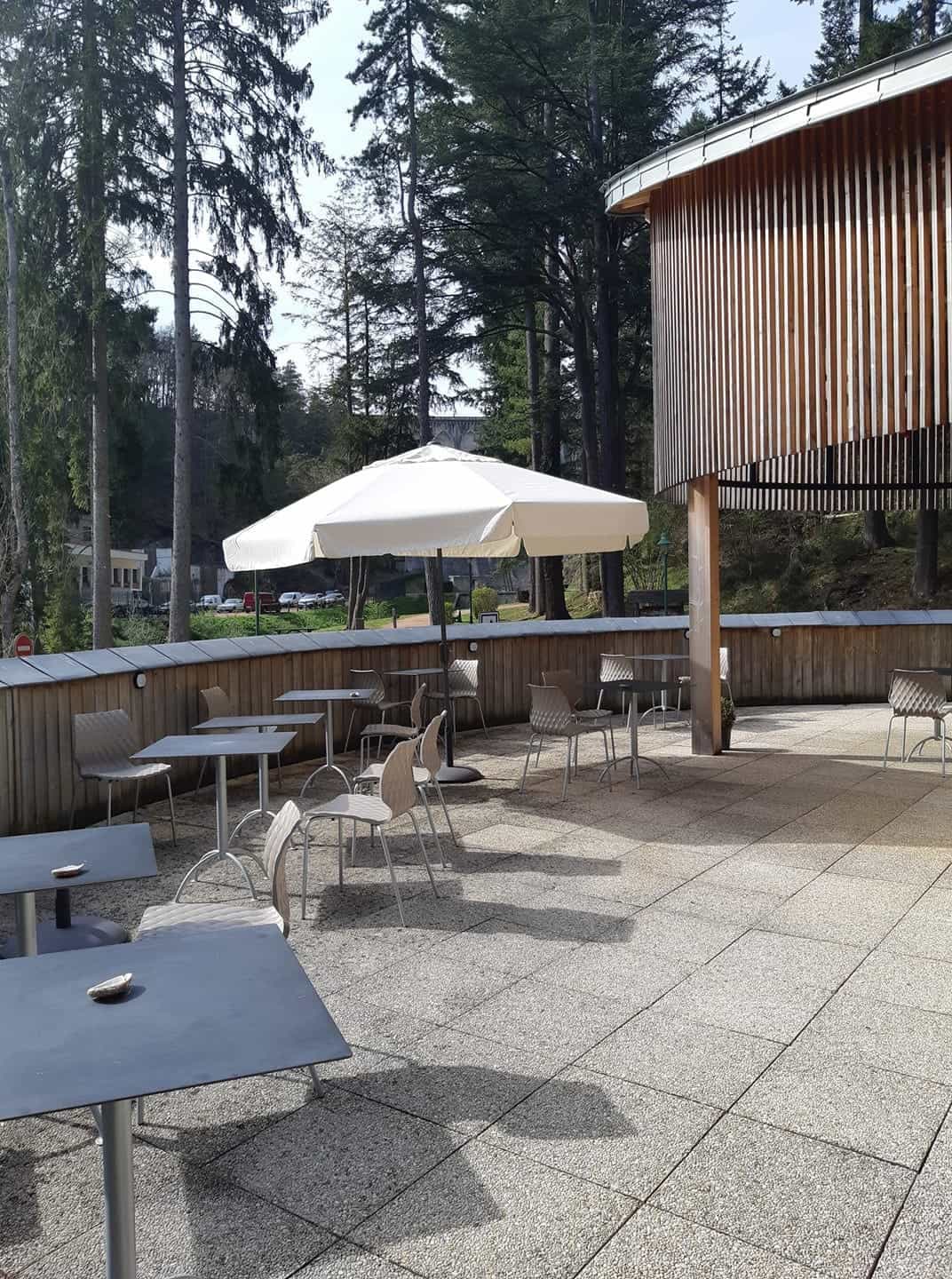 Auberge de l'O — photo 2