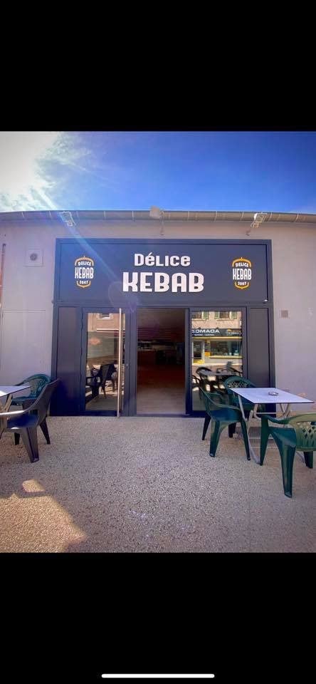 Délice Kebab — photo 2
