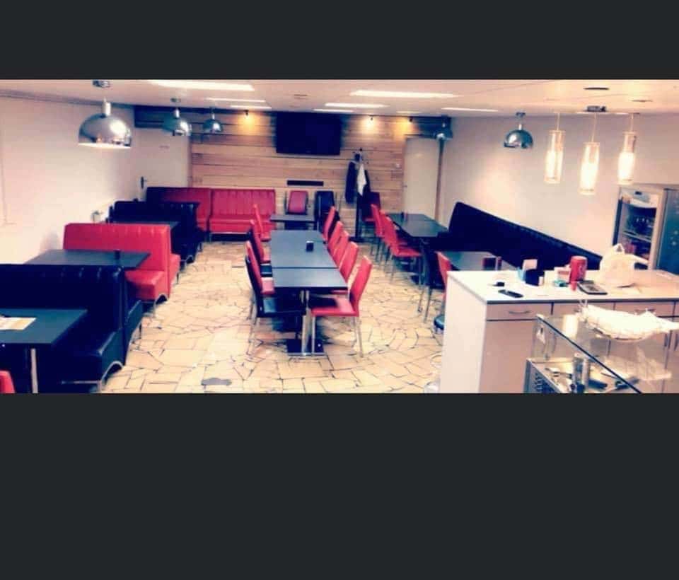 Délice Kebab — photo 3