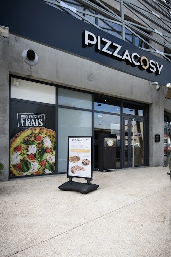 Pizza Cosy — photo 2