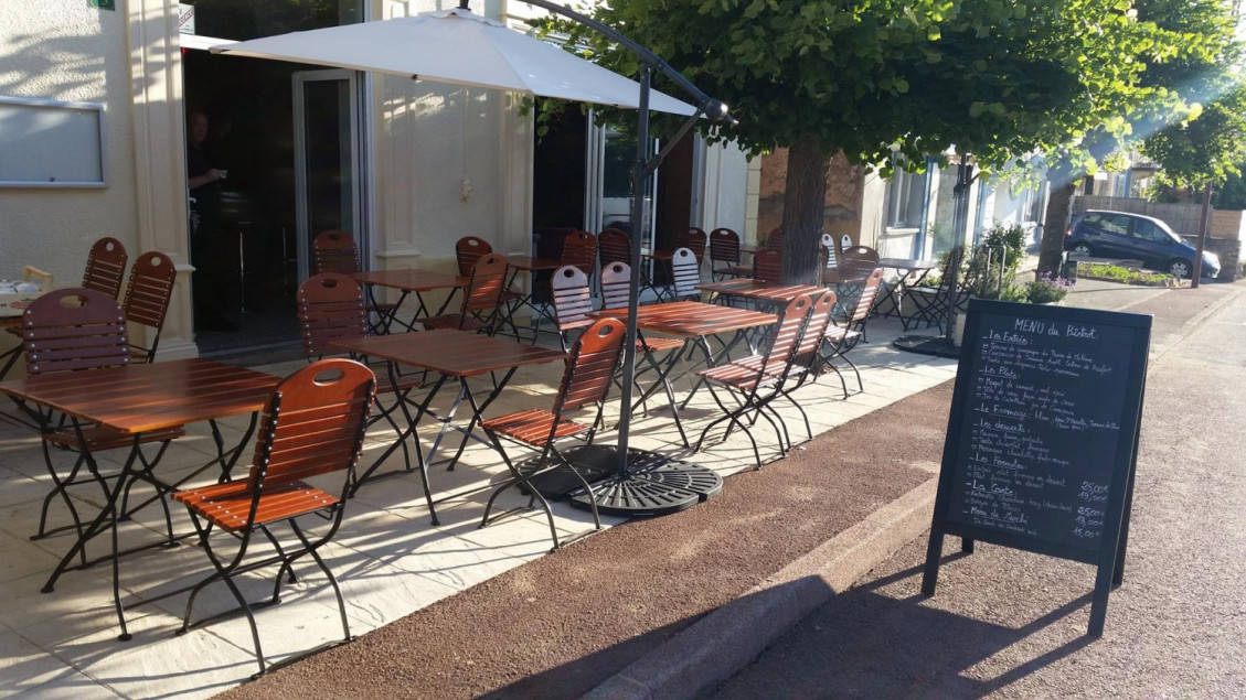 Les 4 Sources — photo 2