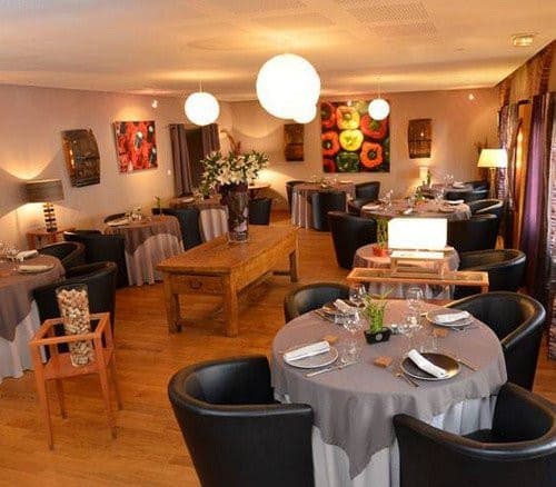 Restaurant Le Petit Prince — photo 3
