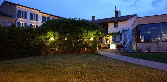 Restaurant Le Petit Prince — photo 2