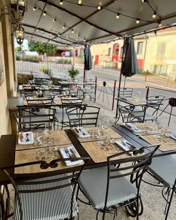 La Bastide de Chatel — photo 3