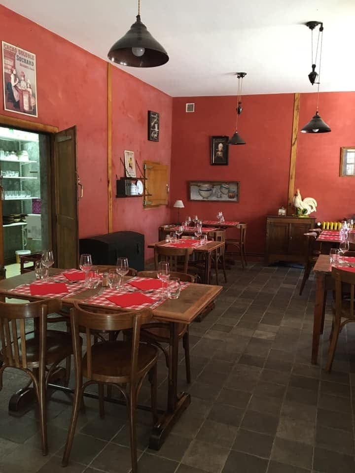 Le Garde Manger — photo 3