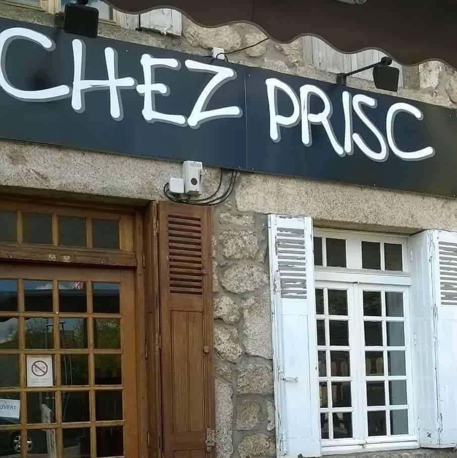 Chez prisc — photo 2